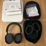 Used Sony WH-1000XM5 - Black