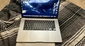 Mint
													MacBook Air 2025 (M4) - 15" - Apple M4, Sky Blue, 512 GB, 16 GB, photo 3 of 16