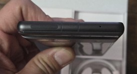 Mint
													Google Pixel 7a - Verizon, Charcoal, 128 GB, 8 GB, G0DZQ, photo 5 of 7