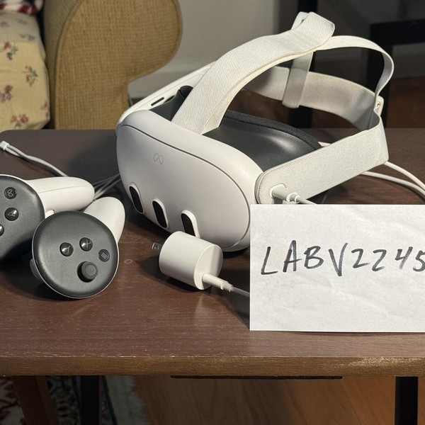 Meta Quest 3 - 512 GB