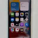 Fair Apple iPhone X - Verizon, 64 GB, Silver, A1865