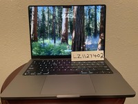 MacBook Pro 2021 - 14"