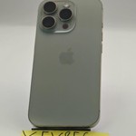 Mint Apple iPhone 16 Pro - Verizon, 256 GB, Natural, A3083