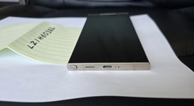 Mint
													Samsung Galaxy S24 Ultra - T-Mobile, Violet, 256 GB, 12 GB, SM-S928U, photo 5 of 7