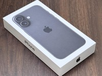 Apple iPhone 16