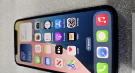 Mint
													Apple iPhone 12 Mini - Unlocked, Blue, 128 GB, A2176, photo 3 of 8