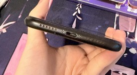 Good
													Apple iPhone Xr - Unlocked, Black, 128 GB, A1984, photo 4 of 7