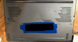 Good
													Asus ROG Zephyrus G15 (2021) GA503 - Ryzen 9, Black, 1 TB, 16 GB, WQHD, photo 3 of 4