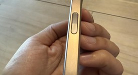 Mint
													Apple iPhone 16 Pro - Unlocked, Desert, 128 GB, A3083, photo 5 of 11