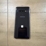 Good Samsung Galaxy S10 - Unlocked, 128 GB, Black, 8 GB, SM-G973U1