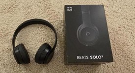 Used
													Beats Solo3 - Black, photo 4 of 8