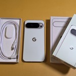 Mint Google Pixel 10 Pro XL - Unlocked, 256 GB, Jade, GUL82
