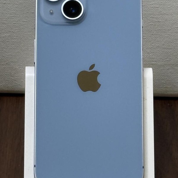 Apple iPhone 14 - Unlocked, 128 GB, Blue, A2649