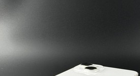 Good
													Apple iPhone 14 Plus - Unlocked, Starlight, 512 GB, A2632, photo 6 of 6