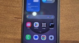 Mint
													Samsung Galaxy S25 Ultra - Unlocked, Black, 512 GB, 12 GB, SM-S938U1, photo 3 of 11