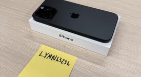 Mint
													Apple iPhone 16 Pro Max - Unlocked, Black, 256 GB, A3084, photo 2 of 6