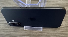 Good
													Apple iPhone 16 Plus - Unlocked, Black, 128 GB, A3082, photo 5 of 8