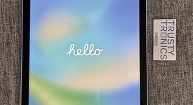 Mint
													Apple iPad 10th Gen - Wi-Fi, Silver, 64 GB, A2696, photo 1 of 9