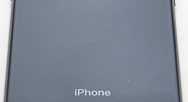 Good
													Apple iPhone Xs - Unlocked, Gray, 64 GB, A1920, photo 2 of 5