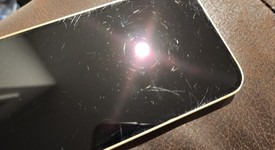 Fair
													Apple iPhone 14 - Unlocked, Yellow, 128 GB, A2649, photo 4 of 5