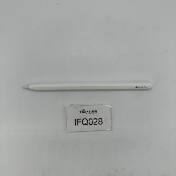 Apple Pencil Pro