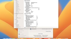 Good
													MacBook Air 2020 - 13" - Apple M1, Gray, 256 GB, 8 GB, photo 5 of 18