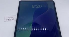 Mint
													Apple iPad Air 13" (M2) 2024 - Wi-Fi, Gray, 128 GB, A2898, photo 1 of 9