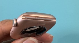 Mint
													Apple Watch Series 11 46mm - Rose Gold, A3333 - GPS, Aluminum, photo 4 of 6