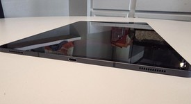 Good
													Samsung Galaxy Tab S9 Ultra - Wi-Fi, Graphite, 512 GB, 12 GB, SM-X910, photo 5 of 10