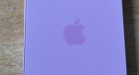 Good
													Apple iPhone 16 - Unlocked, Pink, 256 GB, A3081, photo 4 of 4