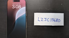 Fair
													Apple iPhone 15 Pro Max - T-Mobile, Natural, 512 GB, A2849, photo 2 of 9