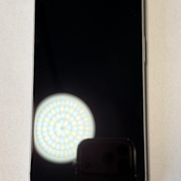 Apple iPhone 17 Pro - Unlocked, 256 GB, Silver, A3256