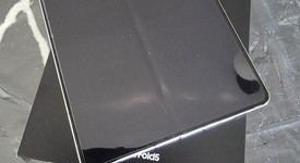 Mint
													Samsung Galaxy Z Fold5 - Verizon, Cream, 512 GB, 12 GB, SM-F946U, photo 1 of 9