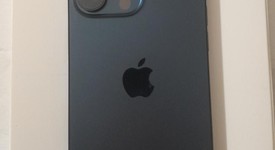 Mint
													Apple iPhone 15 Pro Max - Verizon, Blue, 256 GB, A2849, photo 5 of 14