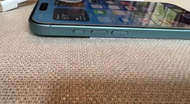 Mint
													Apple iPhone 16 - Verizon, Teal, 128 GB, A3081, photo 5 of 6