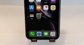 Mint
													Apple iPhone Xr - Verizon, Black, 64 GB, A1984, photo 1 of 7