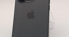 Fair
													Apple iPhone 14 Pro - AT&T, Black, 128 GB, A2650, photo 1 of 3