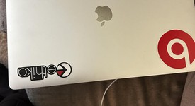 Good
													MacBook Pro 2018 (With Touch Bar) - 15" - I7, Silver, 512 GB, 16 GB, photo 2 of 10