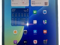 Apple iPad Pro 12.9" 4th Gen 2020