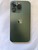 Good Apple iPhone 13 Pro - Unlocked, Green, 512 GB, A2483