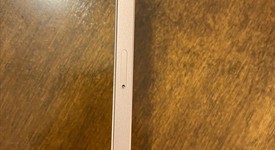 Good
													Apple iPhone SE 1st Gen 2016 - Verizon, Rose Gold, 64 GB, A1662, photo 4 of 10