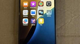 Mint
													Apple iPhone 16 - Unlocked, Black, 128 GB, A3081, photo 1 of 11