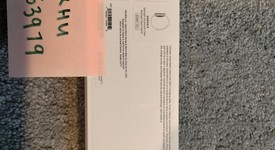 New
													Apple Watch Series 8 45mm - Starlight, A2771 - GPS, Aluminum, photo 1 of 2