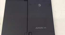 Fair
													ZTE Axon M - AT&T, Black, photo 3 of 8
