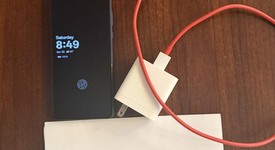 Good
													OnePlus 13 - Unlocked, Black Eclipse, 512 GB, 16 GB, photo 2 of 6