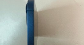 Mint
													Apple iPhone 13 - Unlocked, Blue, 128 GB, A2482, photo 4 of 12