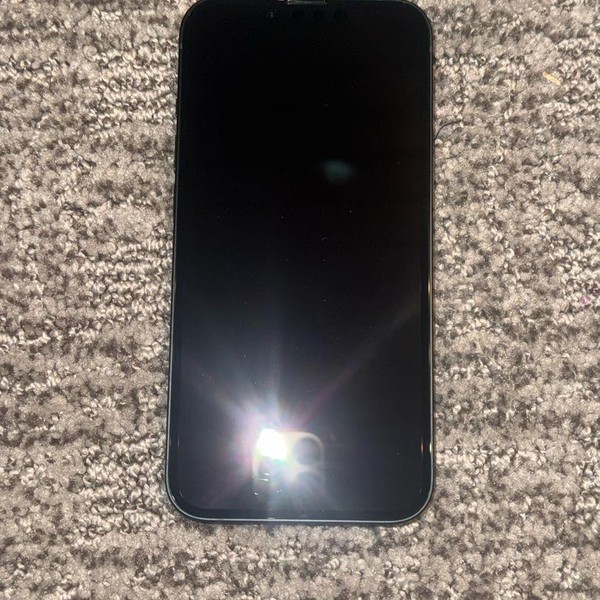 Apple iPhone 14 - T-Mobile, 128 GB, Midnight, A2649