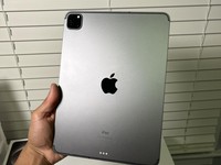 Apple iPad Pro 11" 2nd Gen 2020