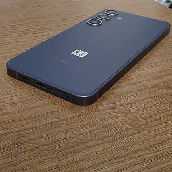 Samsung Galaxy S24 Plus - Unlocked, 256 GB, Violet, 12 GB, SM-S926U1