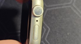 Good
													Apple Watch Series 8 41mm - Starlight, A2770 - GPS, Aluminum, photo 4 of 9